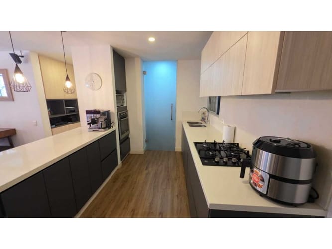 Apartamento de 3 alcobas en venta en Alejandria, Bogotá, 144 m² · foto 10 de 24