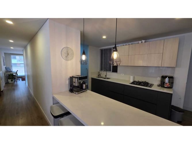 Apartamento de 3 alcobas en venta en Alejandria, Bogotá, 144 m² · foto 11 de 24