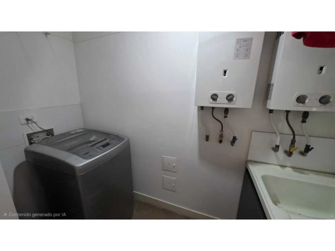 Apartamento de 3 alcobas en venta en Alejandria, Bogotá, 144 m² · foto 14 de 24
