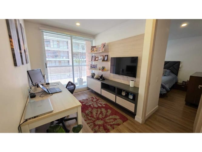 Apartamento de 3 alcobas en venta en Alejandria, Bogotá, 144 m² · foto 15 de 24