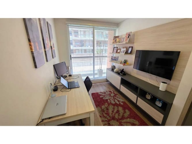 Apartamento de 3 alcobas en venta en Alejandria, Bogotá, 144 m² · foto 16 de 24