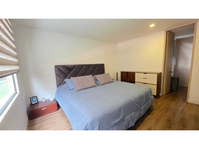 Apartamento de 3 alcobas en venta en Alejandria, Bogotá, 144 m² · foto 23 de 24