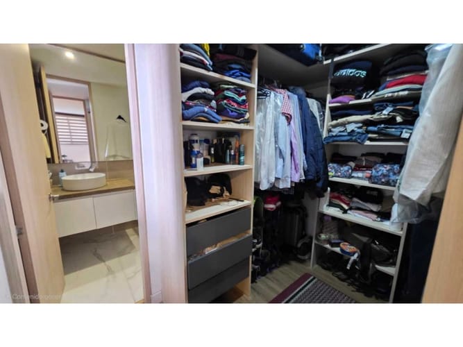 Apartamento de 3 alcobas en venta en Alejandria, Bogotá, 144 m² · foto 24 de 24