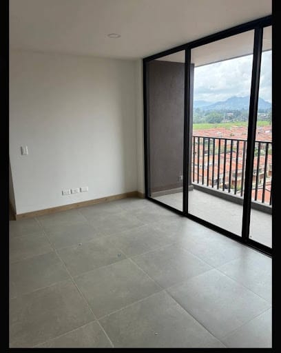 Apartamento de 3 alcobas en venta en Rionegro, 71 m² · foto 6 de 15
