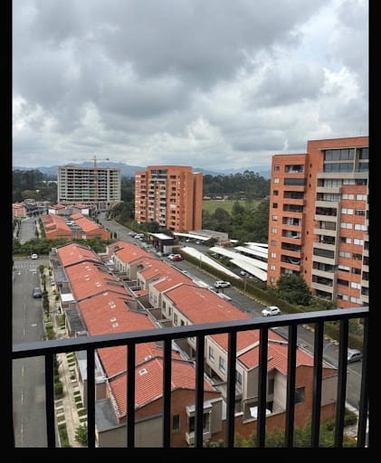 Apartamento de 3 alcobas en venta en Rionegro, 71 m² · foto 7 de 15