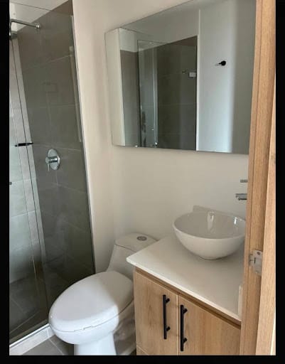 Apartamento de 3 alcobas en venta en Rionegro, 71 m² · foto 8 de 15