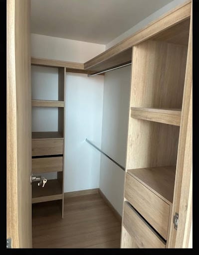 Apartamento de 3 alcobas en venta en Rionegro, 71 m² · foto 11 de 15