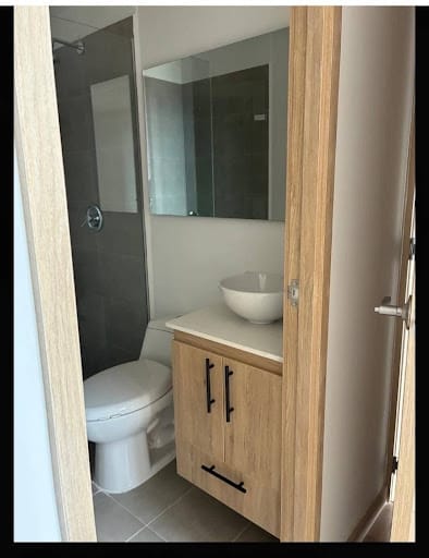 Apartamento de 3 alcobas en venta en Rionegro, 71 m² · foto 12 de 15