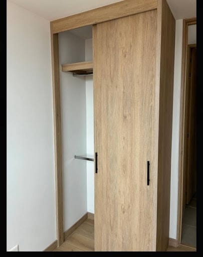 Apartamento de 3 alcobas en venta en Rionegro, 71 m² · foto 14 de 15