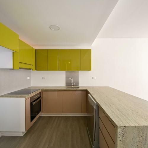 Apartamento en venta en Centro Internacional, Bogotá · foto 3 de 16