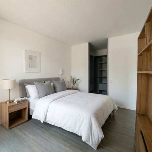 Apartamento en venta en Centro Internacional, Bogotá · foto 6 de 16
