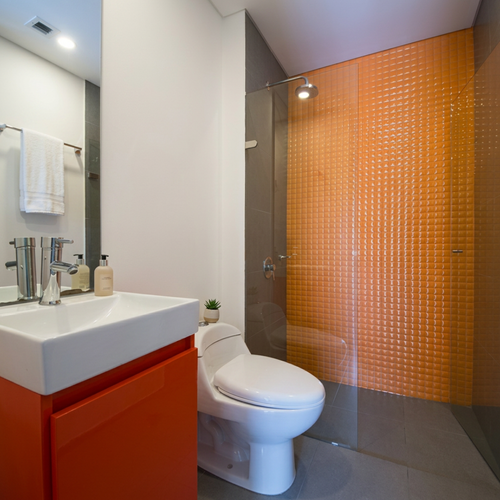 Apartamento en venta en Centro Internacional, Bogotá · foto 9 de 16