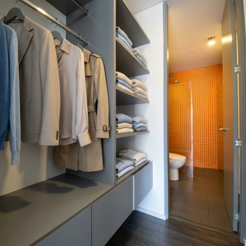 Apartamento en venta en Centro Internacional, Bogotá · foto 8 de 16