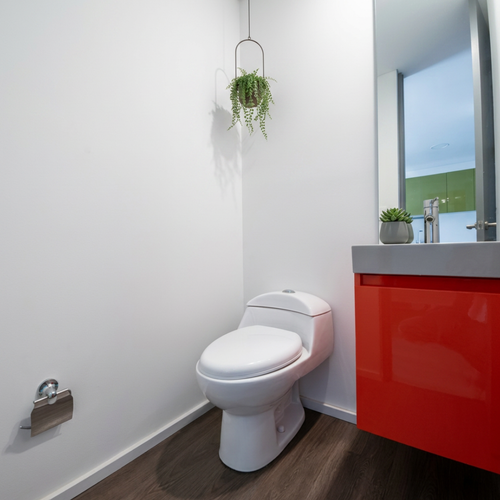Apartamento en venta en Centro Internacional, Bogotá · foto 4 de 16