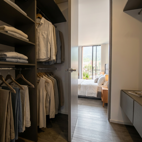 Apartamento en venta en Centro Internacional, Bogotá · foto 10 de 16