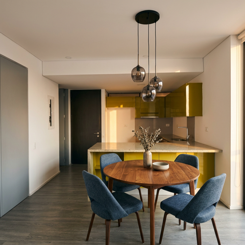 Apartamento en venta en Centro Internacional, Bogotá · foto 2 de 16