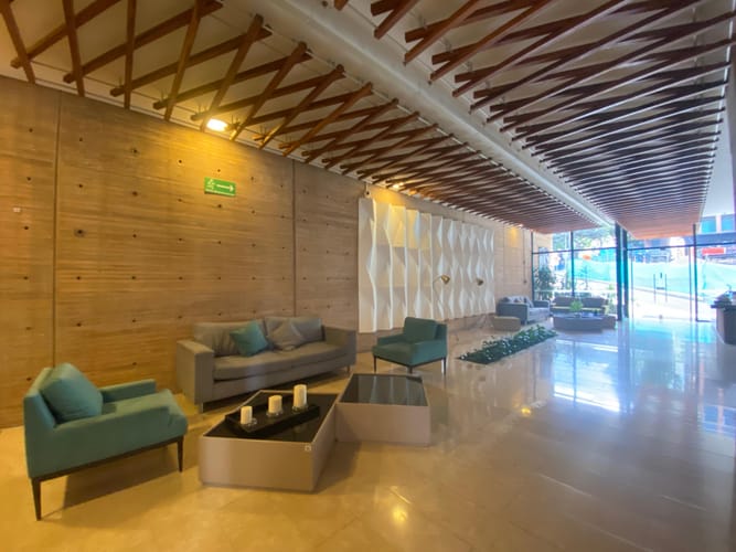 Apartamento en venta en Centro Internacional, Bogotá · foto 11 de 16
