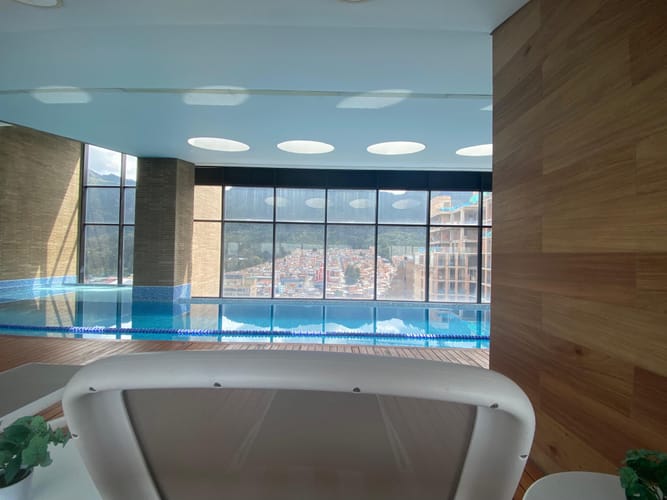 Apartamento en venta en Centro Internacional, Bogotá · foto 12 de 16