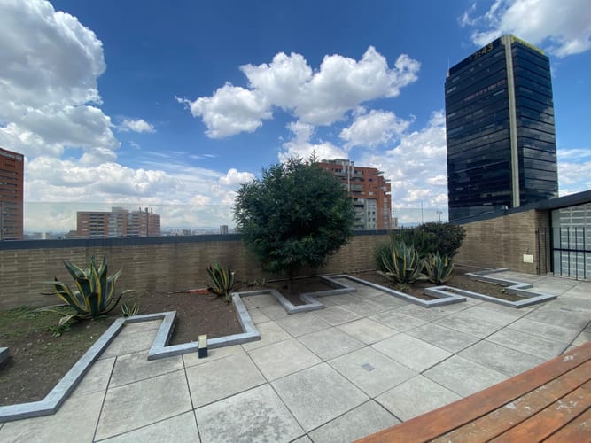 Apartamento en venta en Centro Internacional, Bogotá · foto 14 de 16