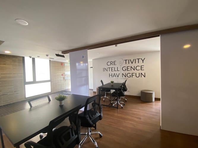 Apartamento en venta en Centro Internacional, Bogotá · foto 15 de 16