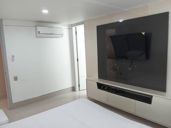 Casa de 3 alcobas en venta en Conjunto Residencial Villa Campestre, Barranquilla, 247 m² · foto 15 de 24