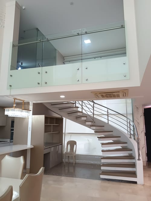 Casa de 3 alcobas en venta en Conjunto Residencial Villa Campestre, Barranquilla, 247 m² · foto 4 de 24