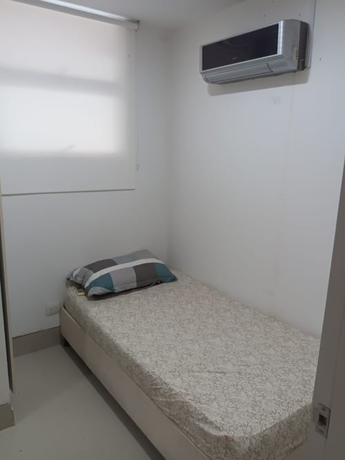 Casa de 3 alcobas en venta en Conjunto Residencial Villa Campestre, Barranquilla, 247 m² · foto 23 de 24