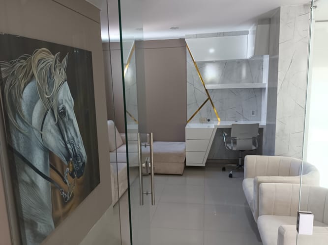 Casa de 3 alcobas en venta en Conjunto Residencial Villa Campestre, Barranquilla, 247 m² · foto 5 de 24