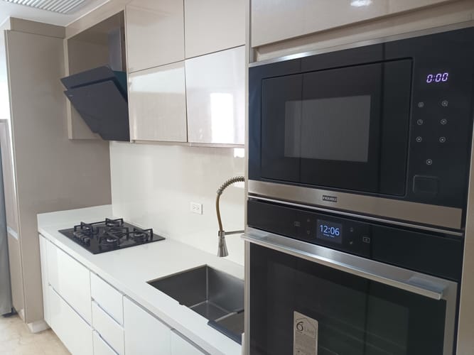 Casa de 3 alcobas en venta en Conjunto Residencial Villa Campestre, Barranquilla, 247 m² · foto 2 de 24