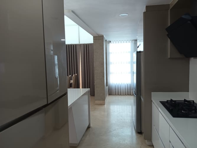 Casa de 3 alcobas en venta en Conjunto Residencial Villa Campestre, Barranquilla, 247 m² · foto 6 de 24