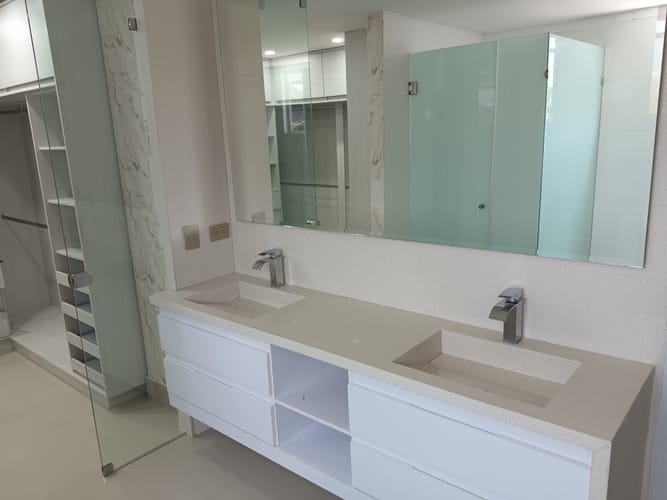 Casa de 3 alcobas en venta en Conjunto Residencial Villa Campestre, Barranquilla, 247 m² · foto 13 de 24