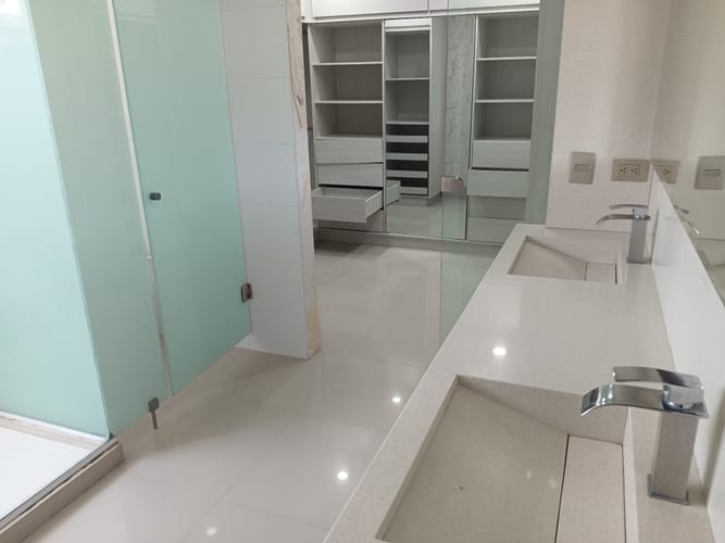 Casa de 3 alcobas en venta en Conjunto Residencial Villa Campestre, Barranquilla, 247 m² · foto 11 de 24