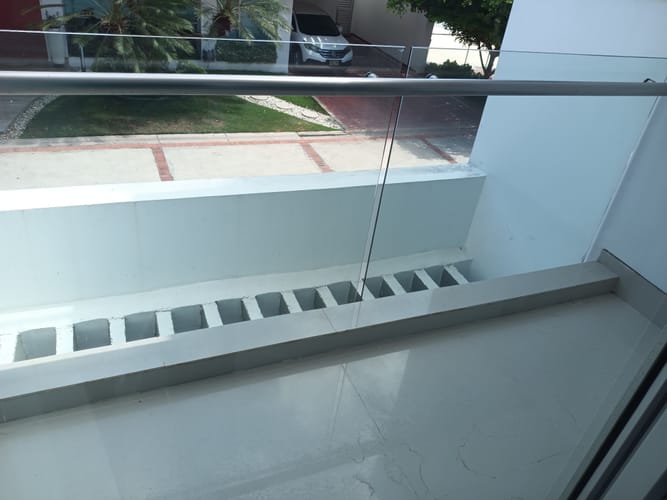 Casa de 3 alcobas en venta en Conjunto Residencial Villa Campestre, Barranquilla, 247 m² · foto 22 de 24