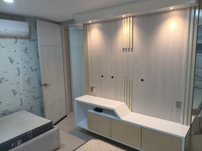 Casa de 3 alcobas en venta en Conjunto Residencial Villa Campestre, Barranquilla, 247 m² · foto 16 de 24