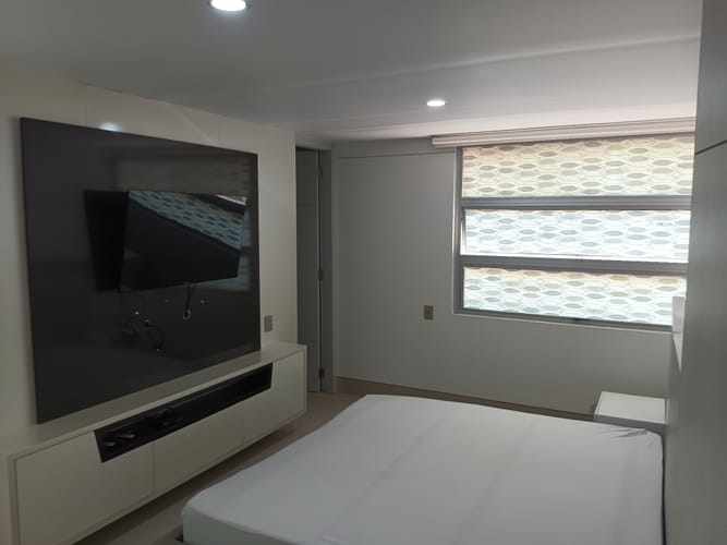 Casa de 3 alcobas en venta en Conjunto Residencial Villa Campestre, Barranquilla, 247 m² · foto 18 de 24