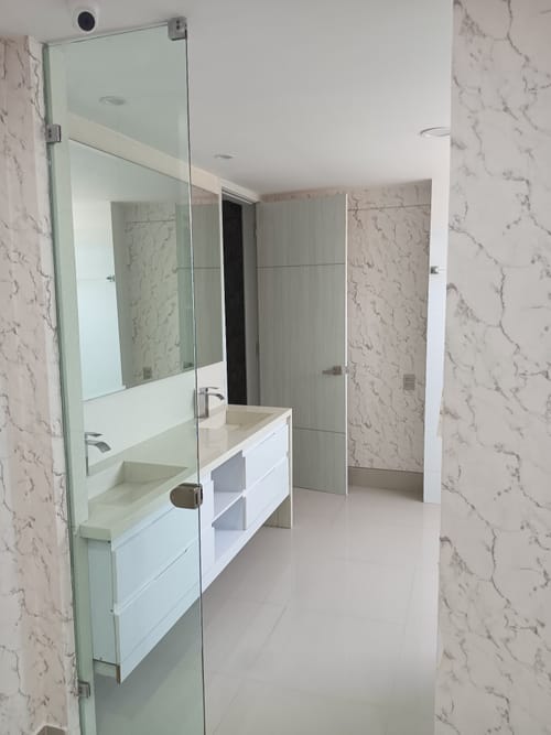 Casa de 3 alcobas en venta en Conjunto Residencial Villa Campestre, Barranquilla, 247 m² · foto 20 de 24