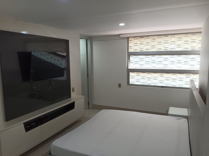 Casa de 3 alcobas en venta en Conjunto Residencial Villa Campestre, Barranquilla, 247 m² · foto 14 de 24