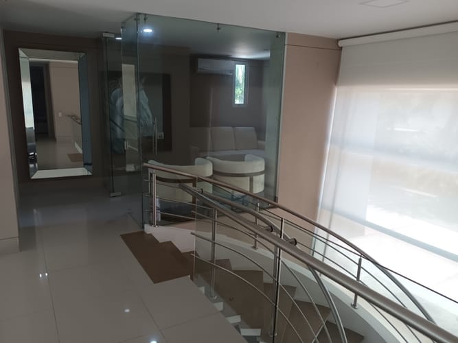Casa de 3 alcobas en venta en Conjunto Residencial Villa Campestre, Barranquilla, 247 m² · foto 21 de 24