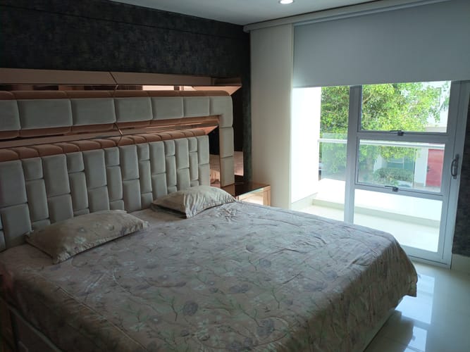 Casa de 3 alcobas en venta en Conjunto Residencial Villa Campestre, Barranquilla, 247 m² · foto 19 de 24