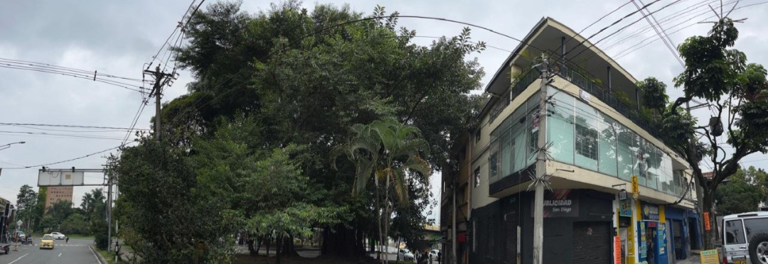 Casa en Venta en Campo valdes no.2, Medellín