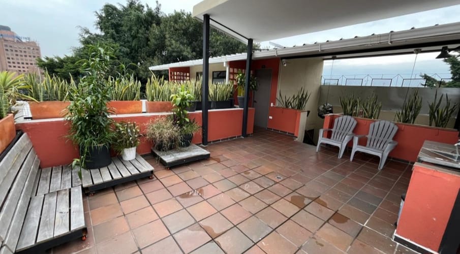 Casa de 5 alcobas en venta en Campo Valdes No.2, Medellín, 250 m² · foto 11 de 11