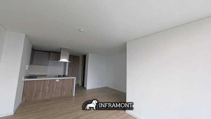 Apartamento de 3 alcobas en venta en Alameda, Bogotá, 83 m² · foto 9 de 23