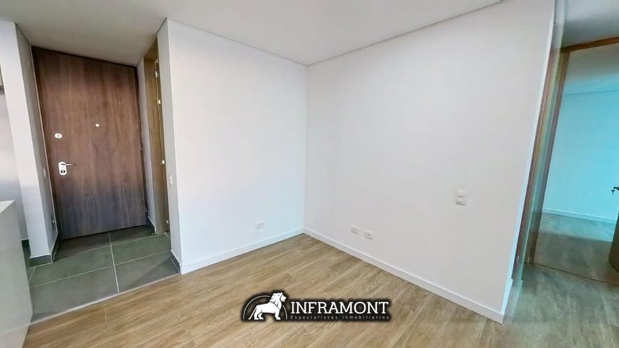 Apartamento de 3 alcobas en venta en Alameda, Bogotá, 83 m² · foto 4 de 23