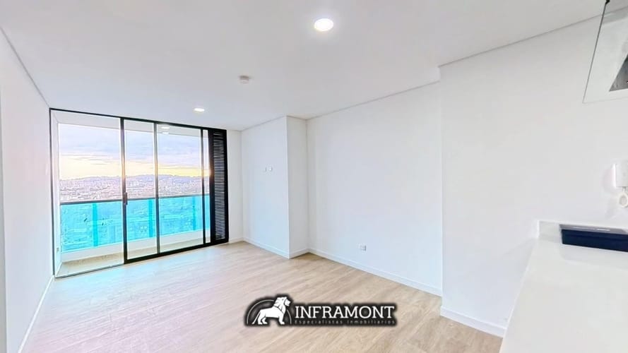 Apartamento de 3 alcobas en venta en Alameda, Bogotá, 83 m² · foto 8 de 23