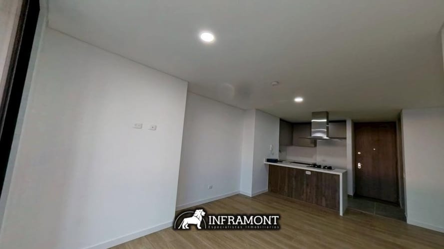 Apartamento de 3 alcobas en venta en Alameda, Bogotá, 83 m² · foto 13 de 23