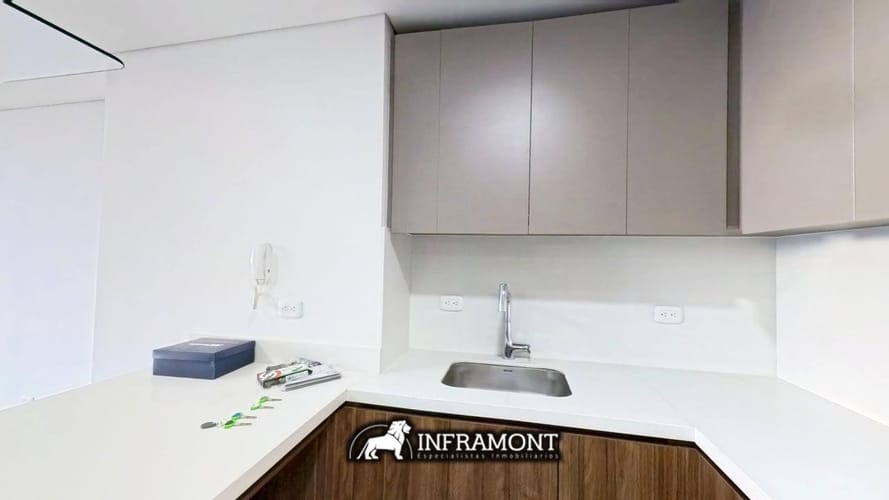 Apartamento de 3 alcobas en venta en Alameda, Bogotá, 83 m² · foto 15 de 23