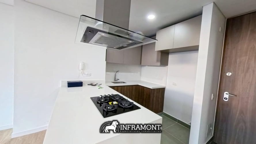 Apartamento de 3 alcobas en venta en Alameda, Bogotá, 83 m² · foto 14 de 23