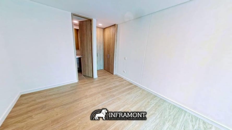Apartamento de 3 alcobas en venta en Alameda, Bogotá, 83 m² · foto 17 de 23