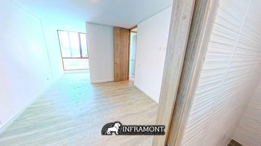 Apartamento de 3 alcobas en venta en Alameda, Bogotá, 83 m² · foto 18 de 23