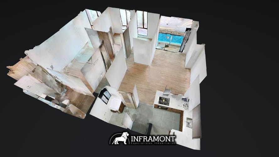 Apartamento de 3 alcobas en venta en Alameda, Bogotá, 83 m² · foto 19 de 23